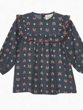 FLOSS Sofia Dress